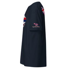 Load image into Gallery viewer, Hakuole Designs "Maui No Ka ʻOi" classic Tee