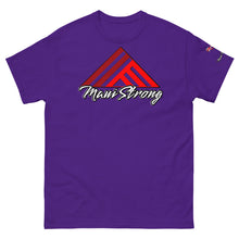 Load image into Gallery viewer, BENEFIT Maui Strong by Hakuole Designs classic tee