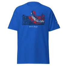 Load image into Gallery viewer, Lā Kūʻokoʻa - Hawaiian Independence Day classic tee