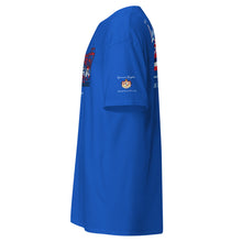 Load image into Gallery viewer, Lā Kūʻokoʻa - Hawaiian Independence Day classic tee