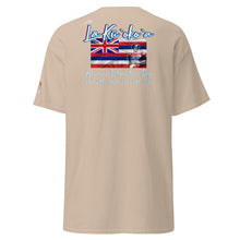 Load image into Gallery viewer, Lā Kūʻokoʻa - Hawaiian Independence Day classic tee