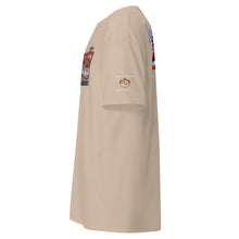 Load image into Gallery viewer, Lā Kūʻokoʻa - Hawaiian Independence Day classic tee