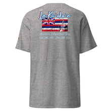 Load image into Gallery viewer, Lā Kūʻokoʻa - Hawaiian Independence Day classic tee