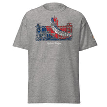 Load image into Gallery viewer, Lā Kūʻokoʻa - Hawaiian Independence Day classic tee