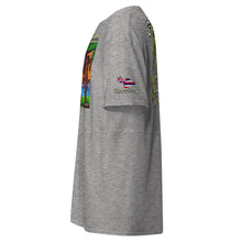 Load image into Gallery viewer, BENEFIT 2.0 "Maui Banyan Bliss" by Rachael Ray Art classic tee