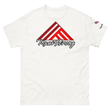 Load image into Gallery viewer, BENEFIT Maui Strong by Hakuole Designs classic tee