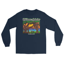 Load image into Gallery viewer, BENEFIT Maui Banyan Bliss Long Sleeve Tee