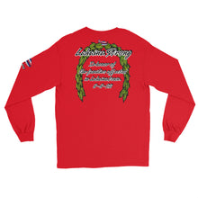 Load image into Gallery viewer, Lahaina Strong Benefit Long Sleeve Tee