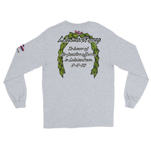 Load image into Gallery viewer, Lahaina Strong Benefit Long Sleeve Tee