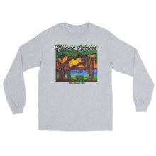 Load image into Gallery viewer, BENEFIT Maui Banyan Bliss Long Sleeve Tee
