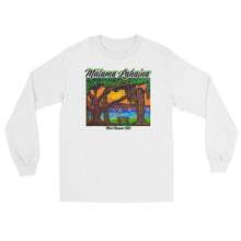 Load image into Gallery viewer, BENEFIT Maui Banyan Bliss Long Sleeve Tee