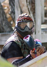 Load image into Gallery viewer, Kanakaflage by Hakuole Designs Recycled unisex sports jersey