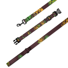 Load image into Gallery viewer, Puakenikeni by Honiʻs Hawaiʻi Pet collar & leash