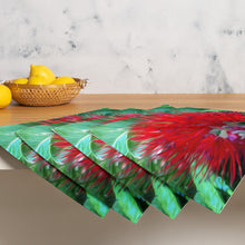 Load image into Gallery viewer, Liko Lehua Placemat Set