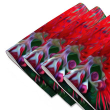 Load image into Gallery viewer, Liko Lehua Placemat Set