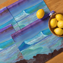 Load image into Gallery viewer, Guardian Spirit Placemat Set