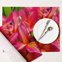 Load image into Gallery viewer, Manaʻolana Placemat Set
