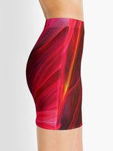 Load image into Gallery viewer, "Ti Leaf Series 3" Pencil Skirt by Rachael Ray