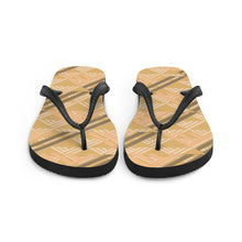 Load image into Gallery viewer, Oneloa (Big Beach) Slippers by Hakuole Designs