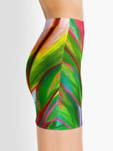 Load image into Gallery viewer, "Ti Leaf Series 4" Pencil Skirt by Rachael Ray