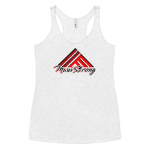 Load image into Gallery viewer, BENEFIT Maui Strong by Hakuole Designs Racerback Tee