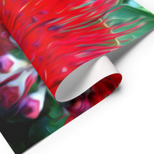 Load image into Gallery viewer, Liko Lehua Wrapping paper sheets