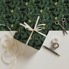 Load image into Gallery viewer, Malu ʻUlu by Hakuole Designs Wrapping paper sheets