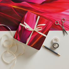 Load image into Gallery viewer, Ti Leaf Series 3 Wrapping paper sheets