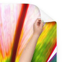 Load image into Gallery viewer, Ti Leaf Series 4 Wrapping paper sheets