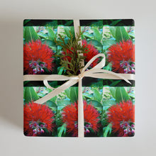 Load image into Gallery viewer, Liko Lehua Wrapping paper sheets