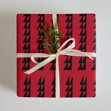 Load image into Gallery viewer, Ihe - Hawaiian Spear by Hakuole Designs Wrapping paper sheets