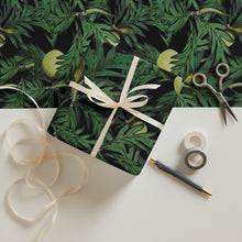 Load image into Gallery viewer, Malu ʻUlu by Hakuole Designs Wrapping paper sheets