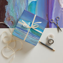 Load image into Gallery viewer, Guardian Spirit Wrapping paper sheets