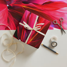 Load image into Gallery viewer, Ti Leaf Series 3 Wrapping paper sheets