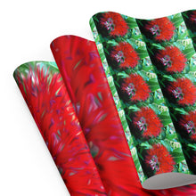 Load image into Gallery viewer, Liko Lehua Wrapping paper sheets