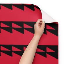 Load image into Gallery viewer, Ihe - Hawaiian Spear by Hakuole Designs Wrapping paper sheets