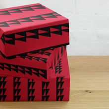 Load image into Gallery viewer, Ihe - Hawaiian Spear by Hakuole Designs Wrapping paper sheets