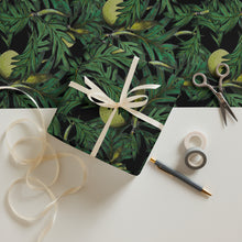 Load image into Gallery viewer, Malu ʻUlu by Hakuole Designs Wrapping paper sheets