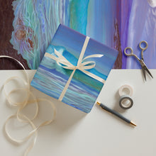 Load image into Gallery viewer, Guardian Spirit Wrapping paper sheets