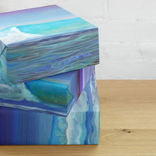 Load image into Gallery viewer, Guardian Spirit Wrapping paper sheets