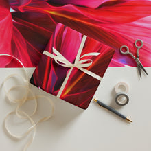 Load image into Gallery viewer, Ti Leaf Series 3 Wrapping paper sheets