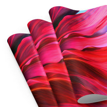 Load image into Gallery viewer, Ti Leaf Series 3 Wrapping paper sheets