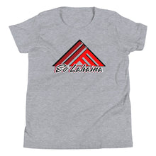 Load image into Gallery viewer, BENEFIT YOUTH Short Sleeve Tee