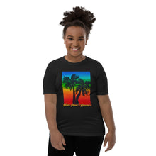 Load image into Gallery viewer, Alaula Youth Short Sleeve Tee by Honiʻs Hawaiʻi
