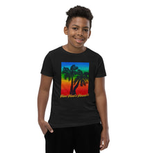 Load image into Gallery viewer, Alaula Youth Short Sleeve Tee by Honiʻs Hawaiʻi