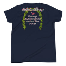 Load image into Gallery viewer, BENEFIT YOUTH Short Sleeve Tee