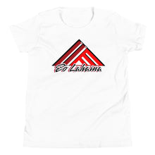 Load image into Gallery viewer, BENEFIT YOUTH Short Sleeve Tee