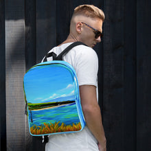 Load image into Gallery viewer, Ho'okipa Noon Backpack Bag