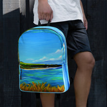 Load image into Gallery viewer, Ho'okipa Noon Backpack Bag