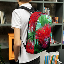 Load image into Gallery viewer, Liko Lehua Backpack Bag
